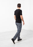 Washed Denim - michael-dev