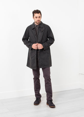 Trench Coat - michael-dev