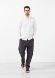 Balda Pant in Drop Crotch - michael-dev