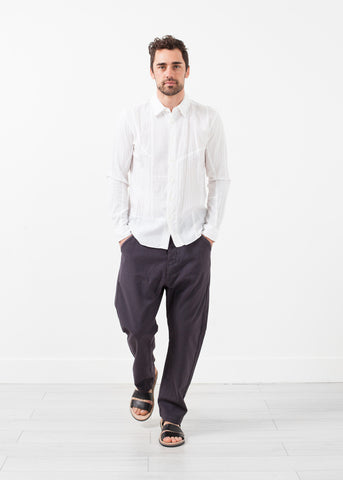 Balda Pant in Drop Crotch - michael-dev