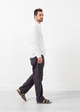 Balda Pant in Drop Crotch - michael-dev