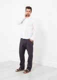 Balda Pant in Drop Crotch - michael-dev