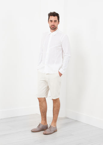 Check Shorts - michael-dev