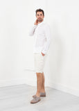 Check Shorts - michael-dev