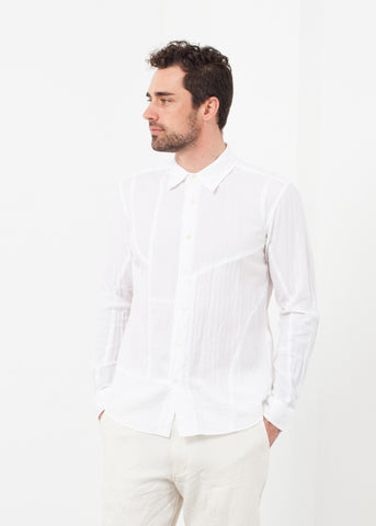 Block Button Up - michael-dev