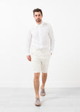 Check Shorts - michael-dev