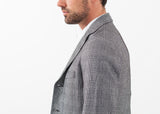 Check Blazer - michael-dev
