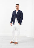 Floral Lined Jacket - michael-dev