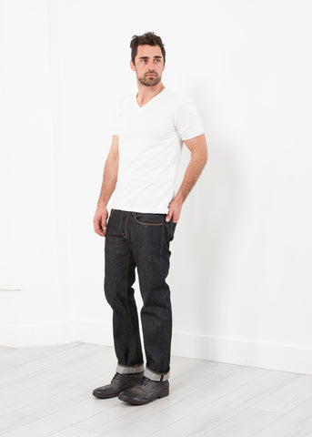 Raw Denim - michael-dev