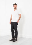 V-Neck Tee - michael-dev