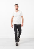 V-Neck Tee - michael-dev