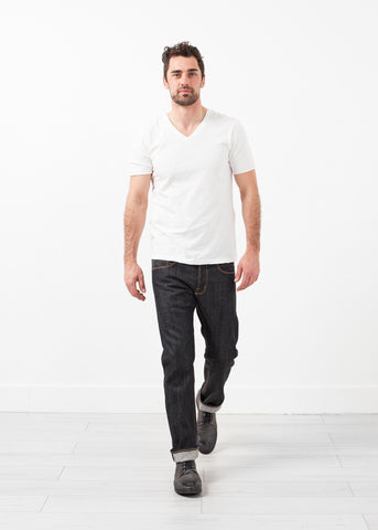 V-Neck Tee - michael-dev