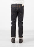 Raw Denim - michael-dev