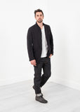 Check Blazer - michael-dev
