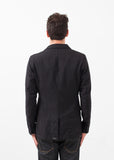 Check Blazer - michael-dev