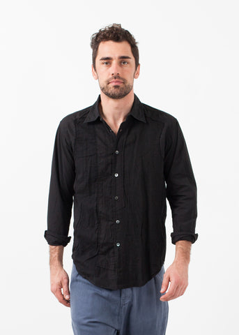 Block Button Up - michael-dev