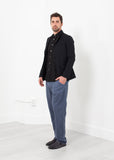 Balda Button Pant - michael-dev