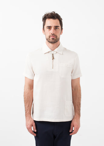 Cellular Weave Shirt - michael-dev