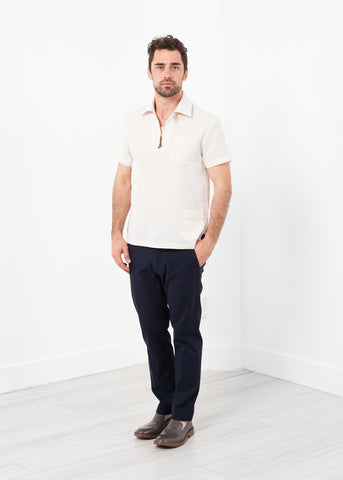 Arrigo Pant - michael-dev