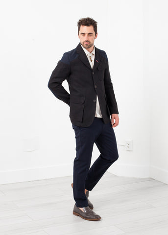 Classic Mallory Loomstate Linen - michael-dev