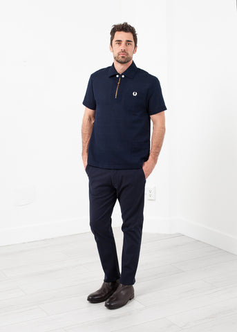 Cellular Weave Shirt - michael-dev