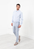 Textured Trouser - michael-dev