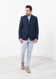 Textured Trouser - michael-dev