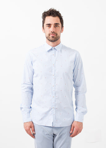 David Shirt - michael-dev