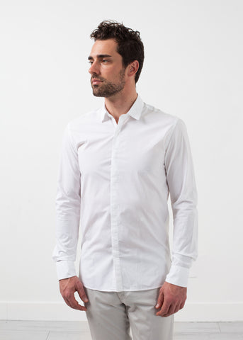 Milano Shirt - michael-dev