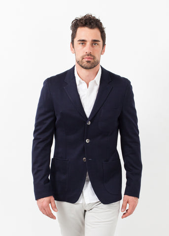McKile Blazer - michael-dev