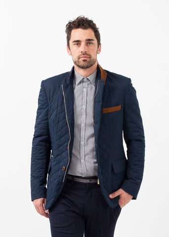 Milton Jacket - michael-dev