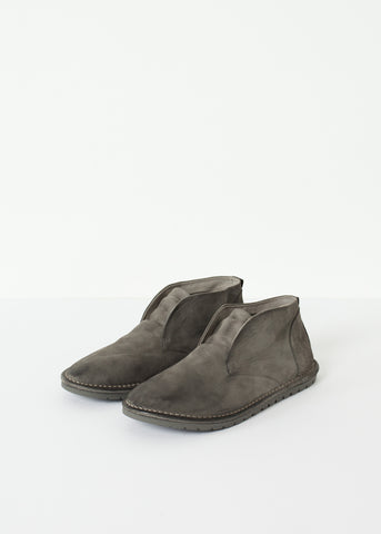 Laceless Sneaker - michael-dev