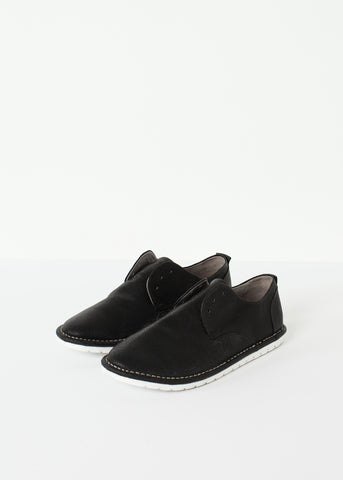 Canvas Sneaker - michael-dev