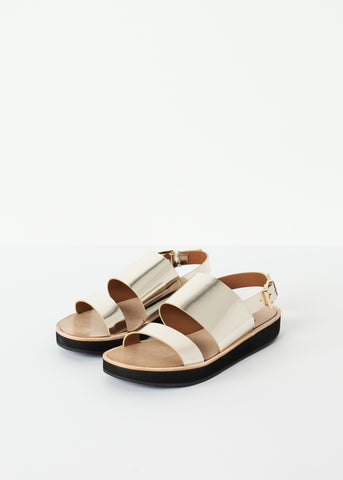 Aqualina Sandal - michael-dev