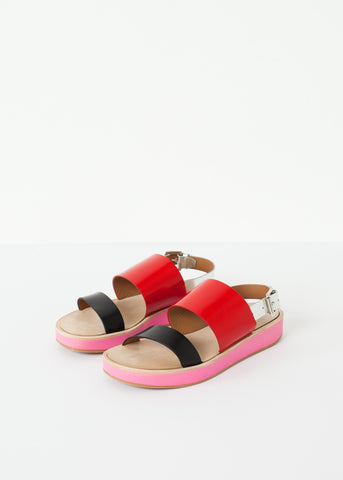 Aqualina Sandal - michael-dev
