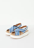 Malabar Sandal - michael-dev