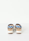 Malabar Sandal - michael-dev
