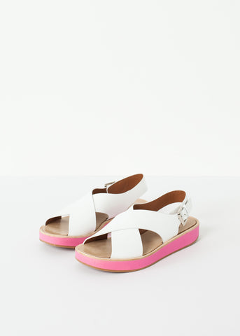 Avalon Sandal - michael-dev