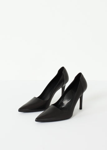Glove Heel - michael-dev