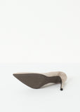 Camoscio Heel - michael-dev