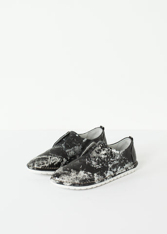 Sancrispa Splatter Sneaker - michael-dev