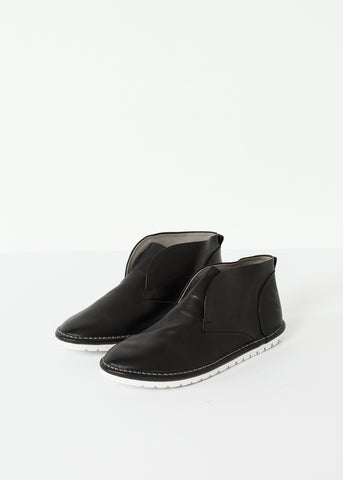 Sancrispa Sneaker - michael-dev