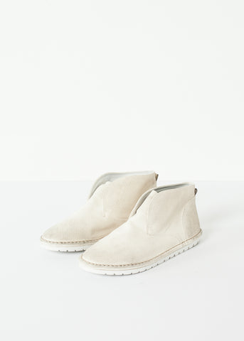Sancrispa Sneaker - michael-dev