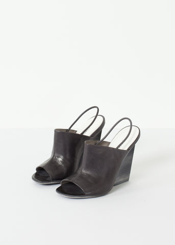 Mantello Heel - michael-dev