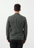 Five Button Cotton Blazer - michael-dev