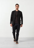 Three Button Blazer - michael-dev