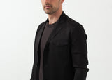Three Button Blazer - michael-dev