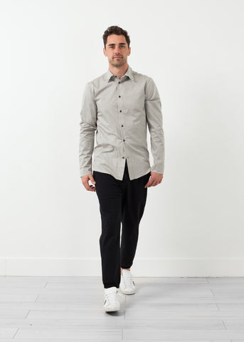 Moun Button Up - michael-dev