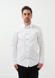 Moun Button Up - michael-dev
