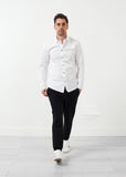 Moun Button Up - michael-dev